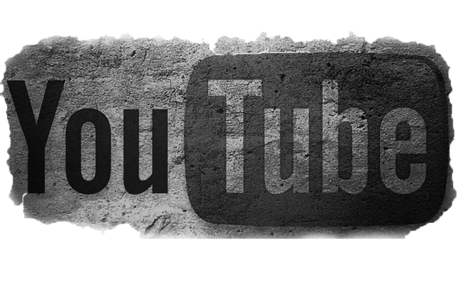 YouTube Logo