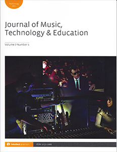 JMTE Cover