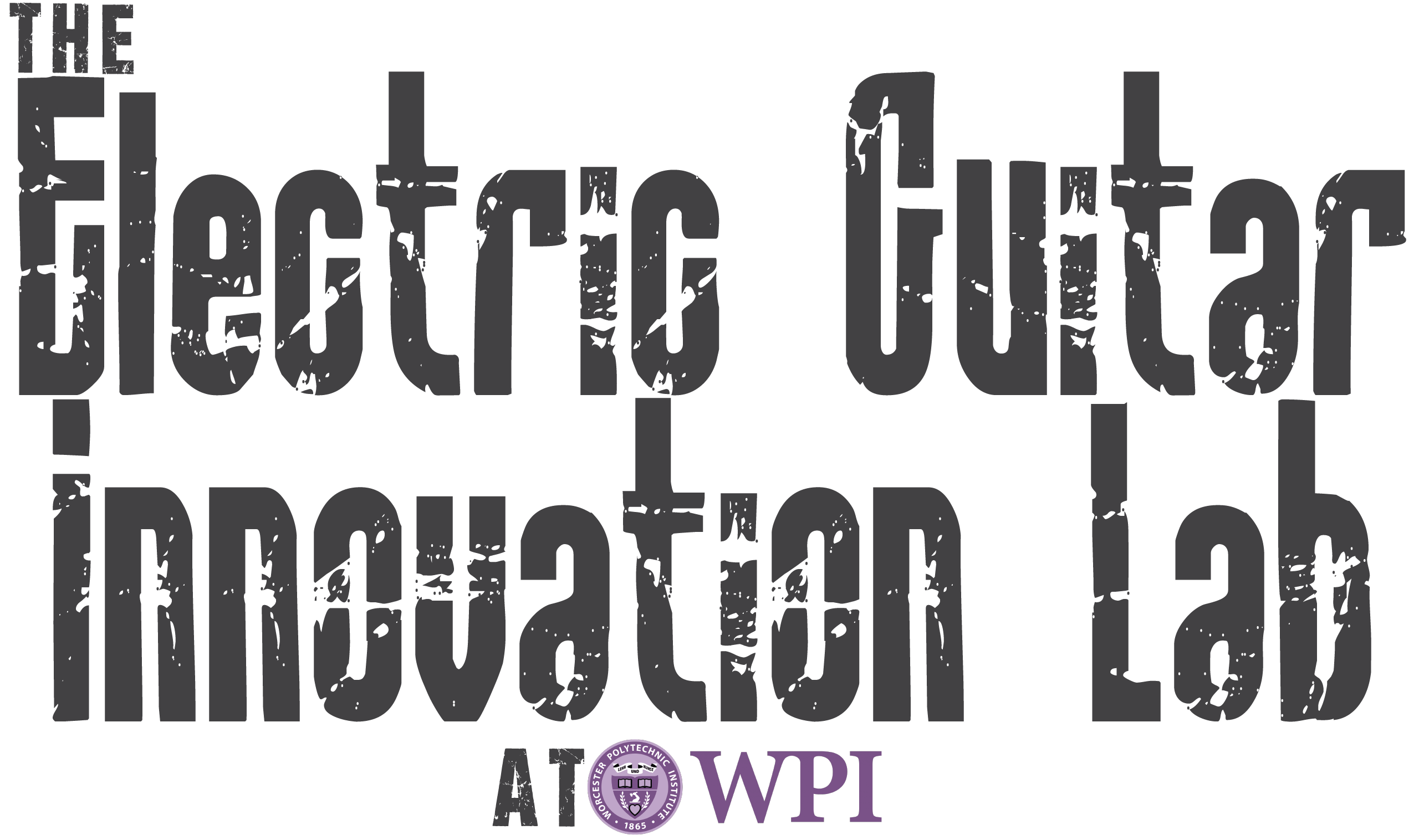 Electric Guitar Innovation Lab logo